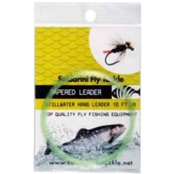 Soldarini Stillwater Hang Leader 10ft 0.22mm